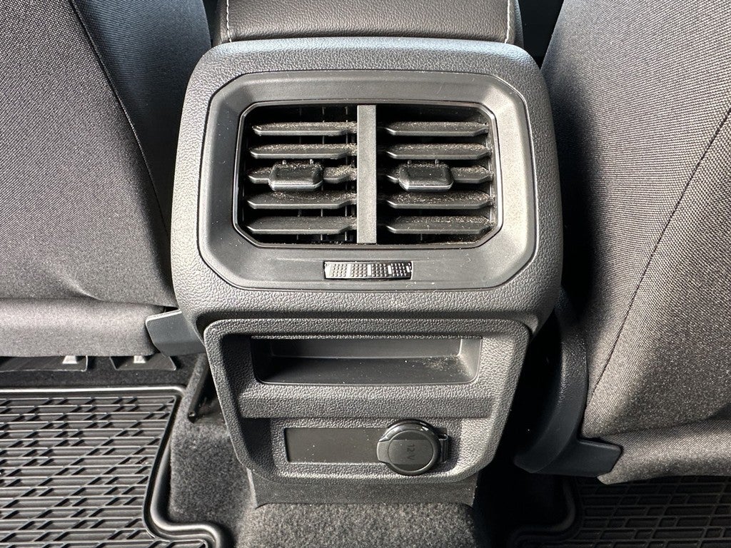 2022 Volkswagen Tiguan 2.0T S FWD