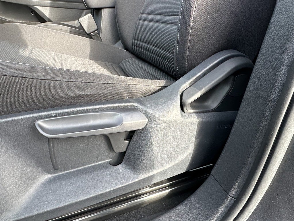 2022 Volkswagen Tiguan 2.0T S FWD