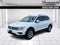 2019 Volkswagen Tiguan 2.0T S FWD
