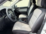 2019 Volkswagen Tiguan 2.0T S FWD