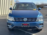 2020 Volkswagen Tiguan 2.0T SEL 4MOTION