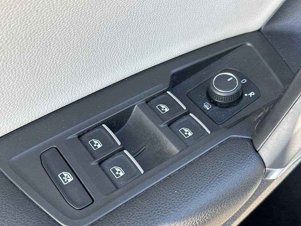 2020 Volkswagen Tiguan 2.0T SEL 4MOTION