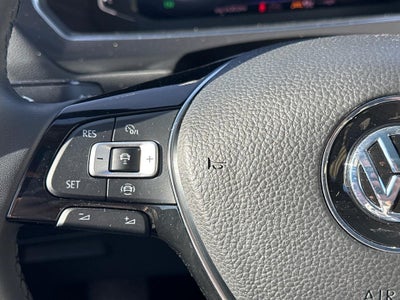 2020 Volkswagen Tiguan 2.0T SEL 4MOTION