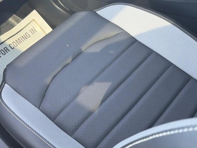 2023 Volkswagen Taos SEL 4MOTION