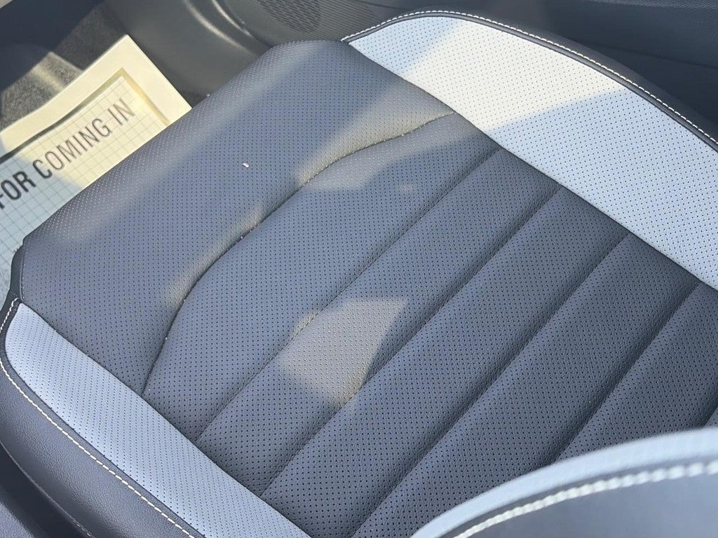 2023 Volkswagen Taos SEL 4MOTION