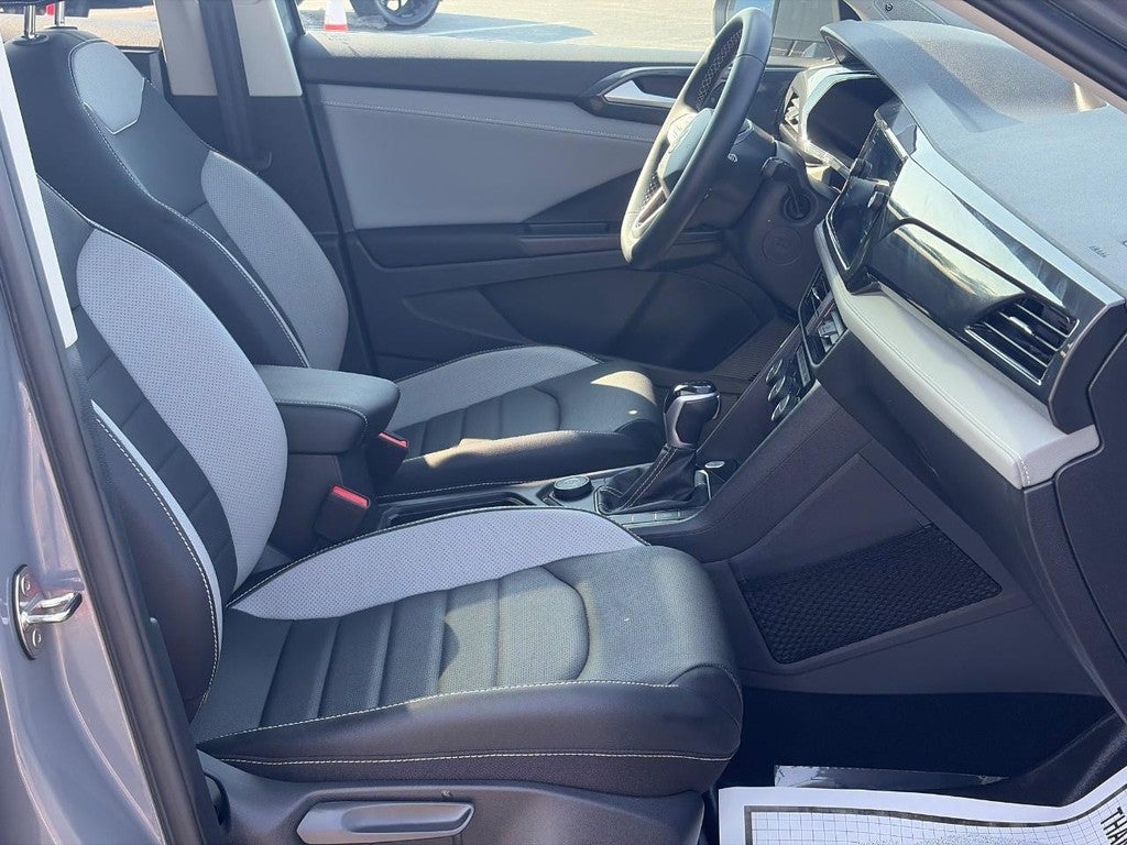2023 Volkswagen Taos SEL 4MOTION