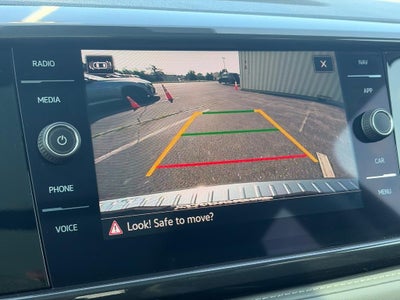 2023 Volkswagen Taos SEL 4MOTION