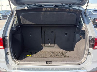 2023 Volkswagen Taos SEL 4MOTION