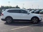 2019 Volkswagen Tiguan 2.0T SEL FWD