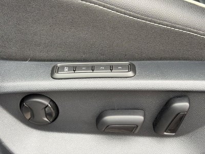 2022 Volkswagen Tiguan 2.0T SEL R-Line 4MOTION