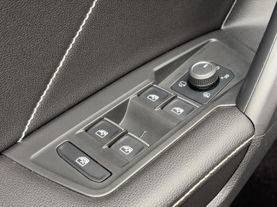 2022 Volkswagen Tiguan 2.0T SEL R-Line 4MOTION