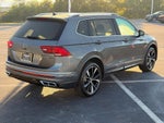 2024 Volkswagen Tiguan 2.0T SEL R-Line 4MOTION