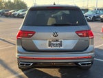2024 Volkswagen Tiguan 2.0T SEL R-Line 4MOTION