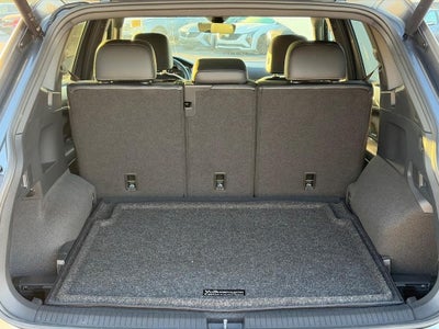 2024 Volkswagen Tiguan 2.0T SEL R-Line 4MOTION