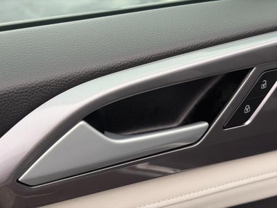 2025 Volkswagen Taos SEL 4MOTION