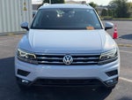 2018 Volkswagen Tiguan 2.0T SEL Premium FWD