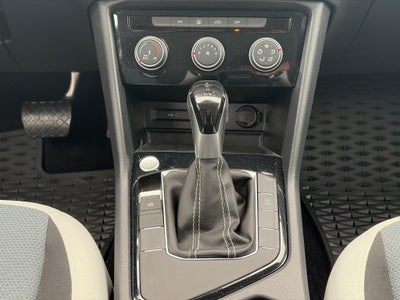 2025 Volkswagen Taos S FWD