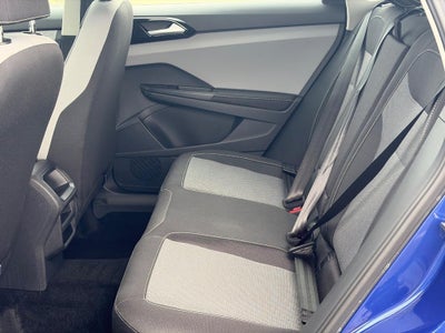 2024 Volkswagen Taos S FWD