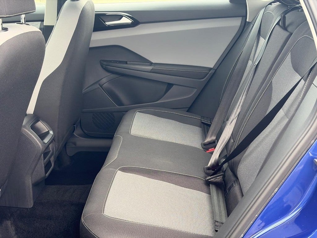 2024 Volkswagen Taos S FWD