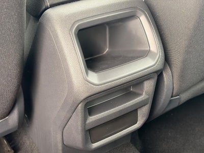 2024 Volkswagen Taos S FWD
