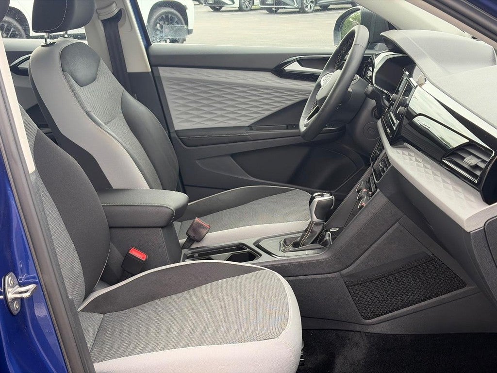 2024 Volkswagen Taos S FWD