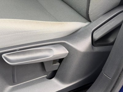 2024 Volkswagen Taos S FWD