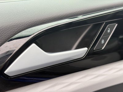 2024 Volkswagen Taos S FWD
