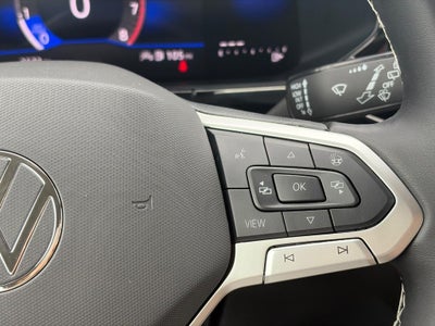 2024 Volkswagen Taos S FWD