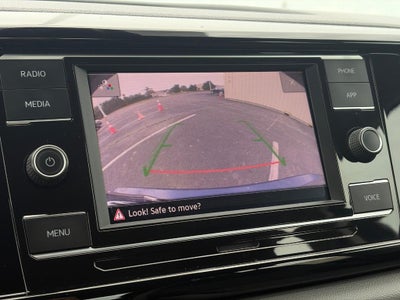 2024 Volkswagen Taos S FWD