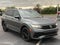 2022 Volkswagen Tiguan 2.0T SE R-Line Black 4MOTION