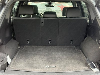 2022 Volkswagen Tiguan 2.0T SE R-Line Black 4MOTION