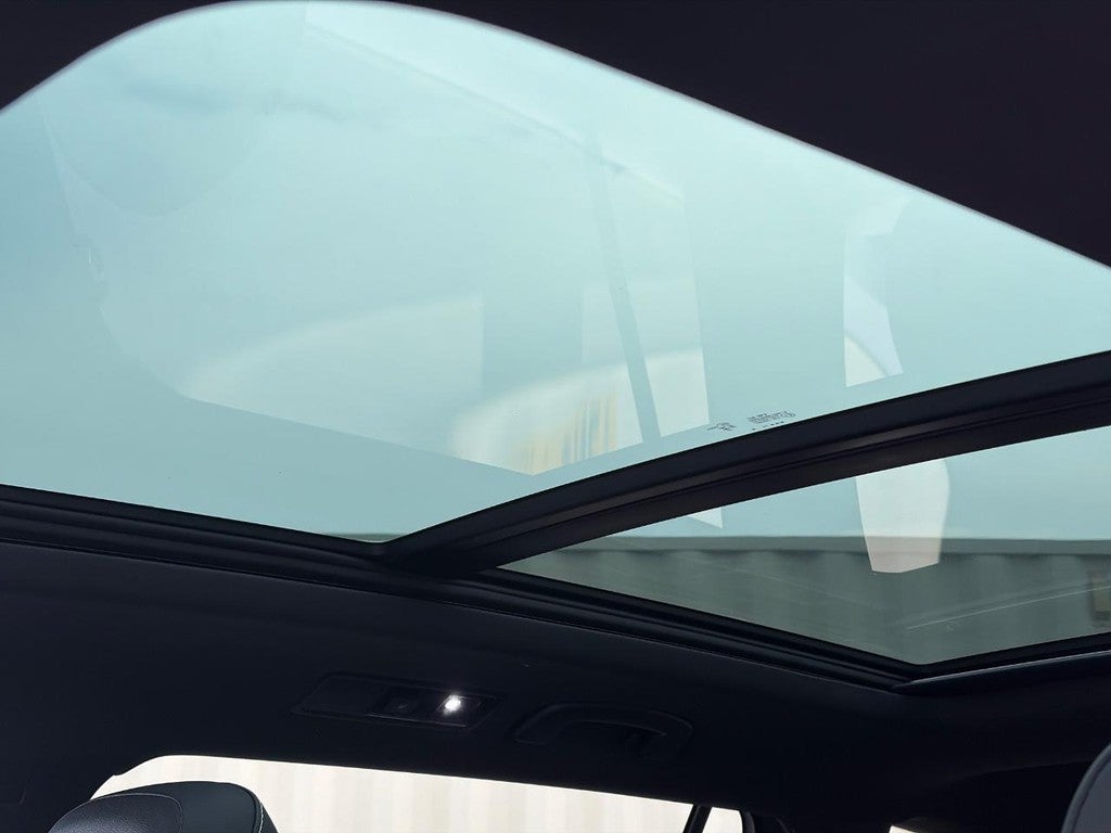2023 Volkswagen Tiguan 2.0T SE R-Line Black 4MOTION