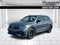 2024 Volkswagen Tiguan 2.0T SE R-Line Black 4MOTION