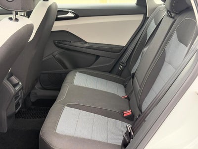 2026 Volkswagen Taos S 4MOTION