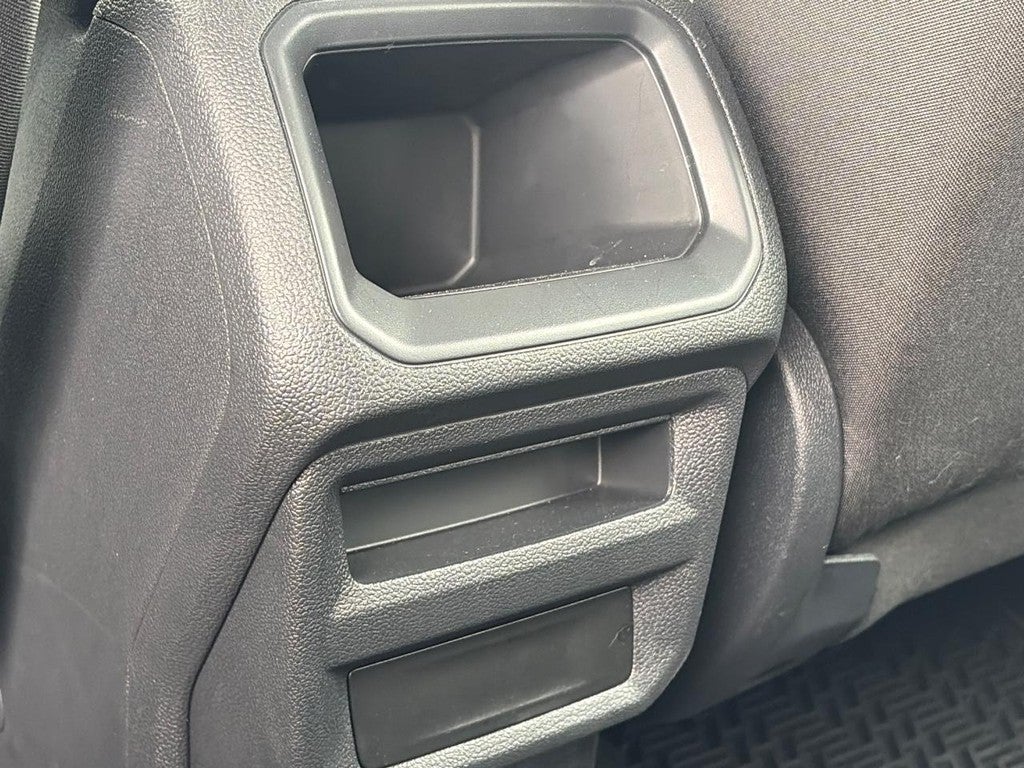 2026 Volkswagen Taos S 4MOTION