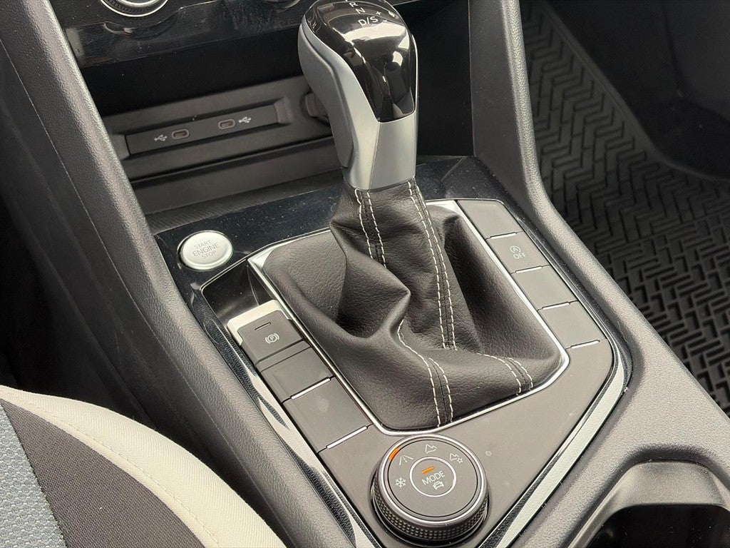 2026 Volkswagen Taos S 4MOTION