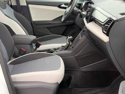 2026 Volkswagen Taos S 4MOTION