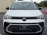 2026 Volkswagen Taos S 4MOTION