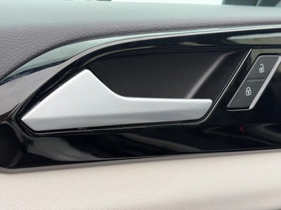 2026 Volkswagen Taos S 4MOTION