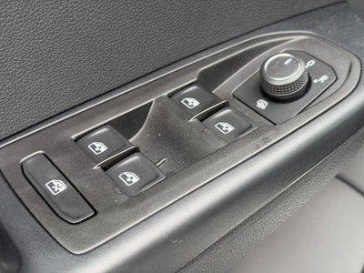 2026 Volkswagen Taos S 4MOTION