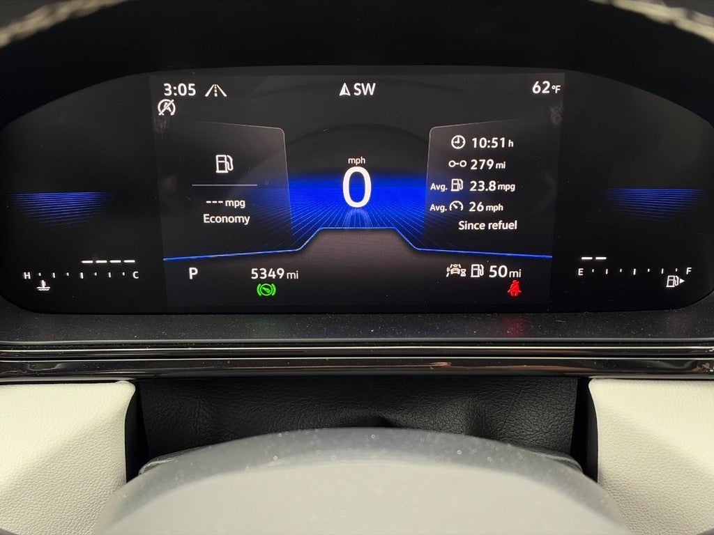 2026 Volkswagen Taos S 4MOTION