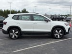 2026 Volkswagen Taos S 4MOTION