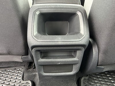 2025 Volkswagen Taos S 4MOTION