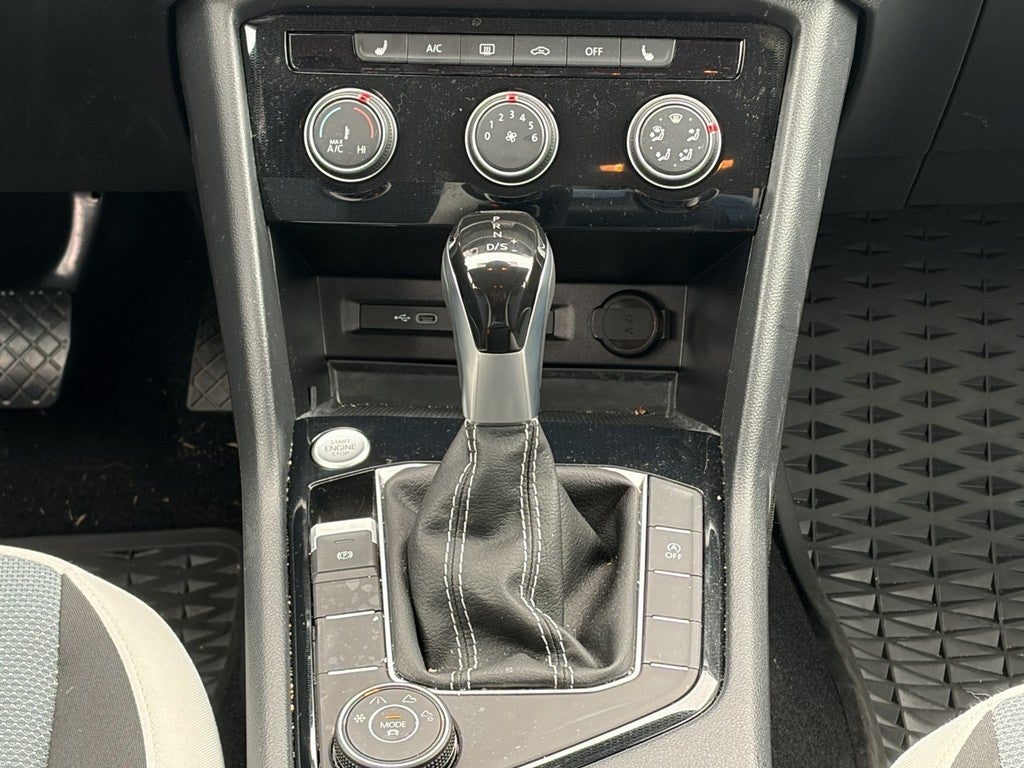 2025 Volkswagen Taos S 4MOTION