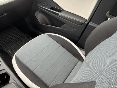 2025 Volkswagen Taos S 4MOTION