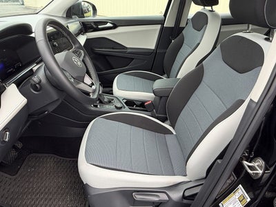 2025 Volkswagen Taos S 4MOTION