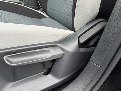 2025 Volkswagen Taos S 4MOTION