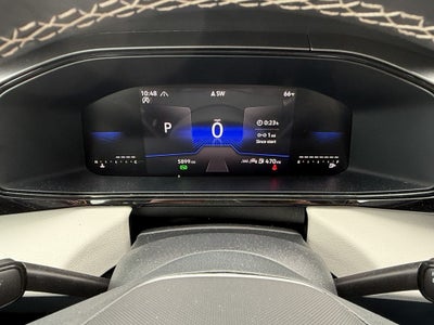 2025 Volkswagen Taos S 4MOTION