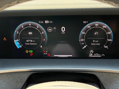 2026 Volkswagen Tiguan S 4MOTION