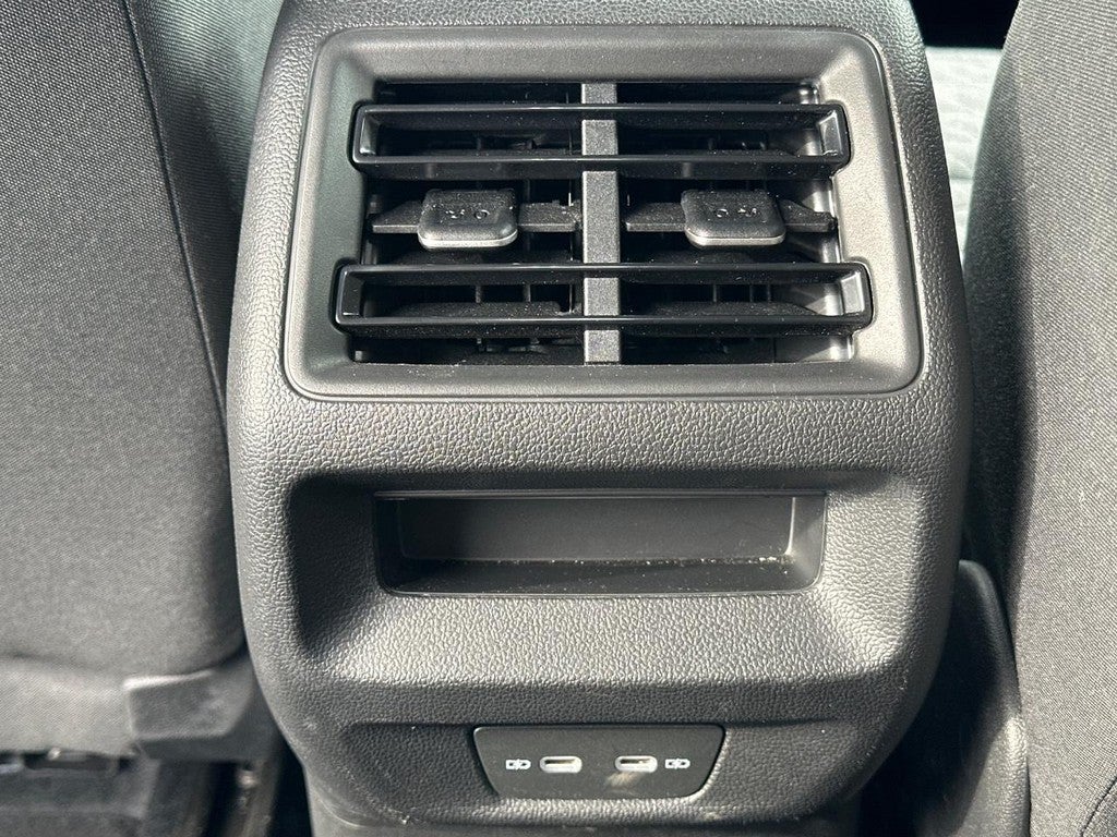 2025 Volkswagen Tiguan 2.0T S 4MOTION